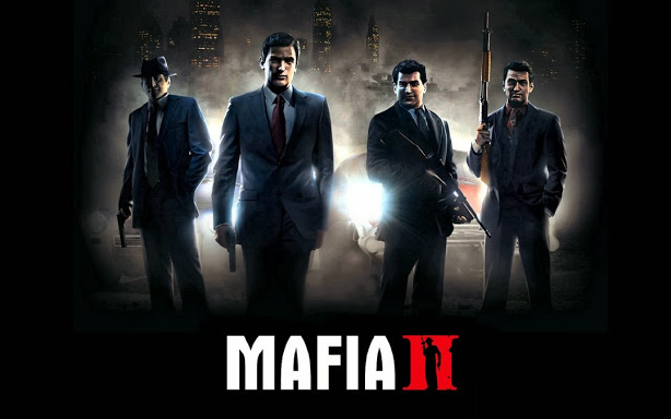 download free game mafia 2
