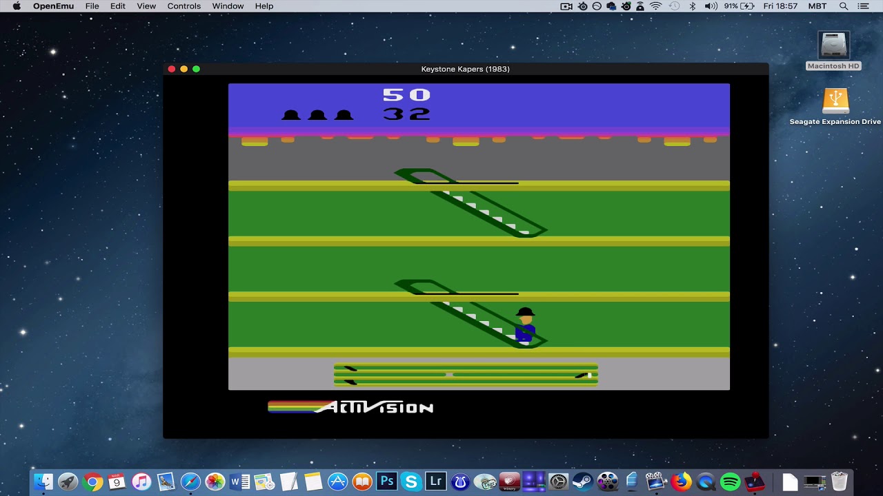 Atari Jaguar Emulator For Mac